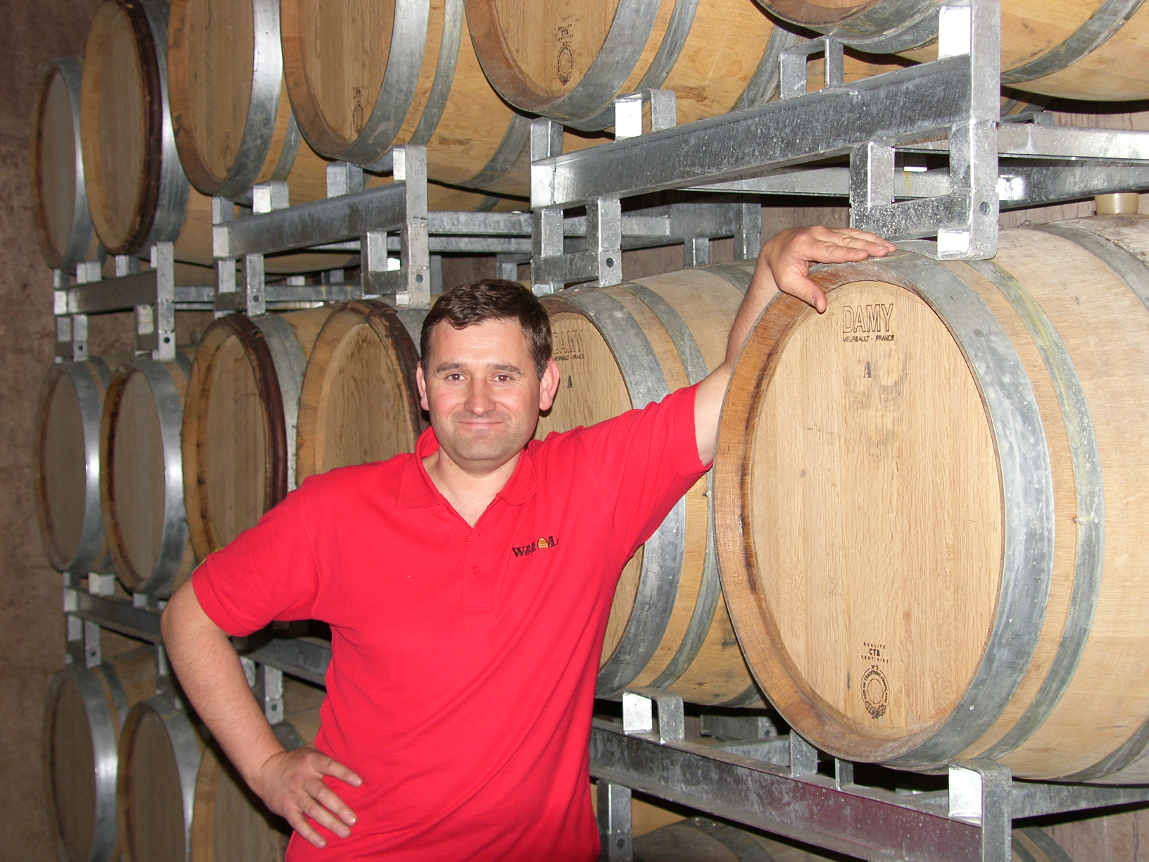 Champagner Pehu Simonet